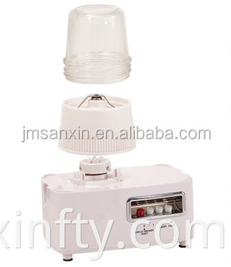 เครื่องเตรียมอาหารอเนกประสงค์เชิงพาณิชย์